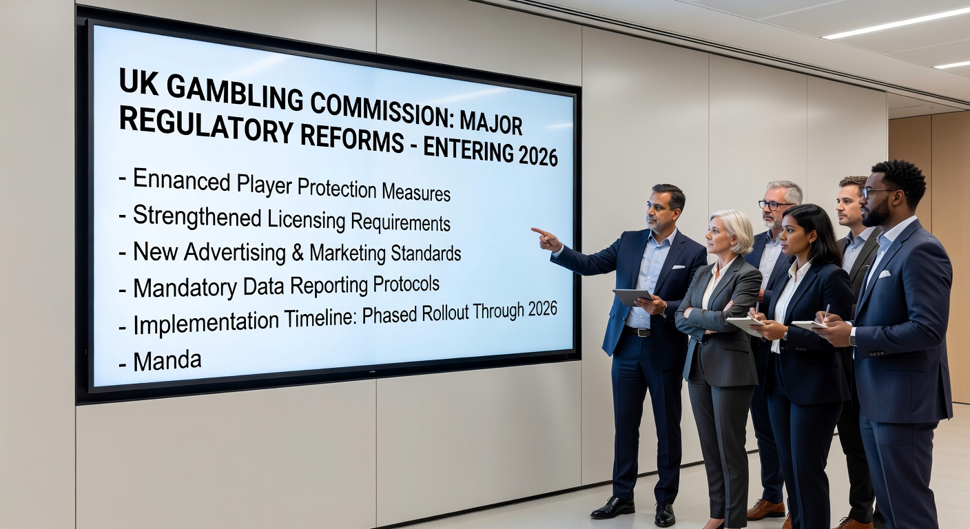 Infographic detailing tax duty increases and levy structures for UK remote gambling operators